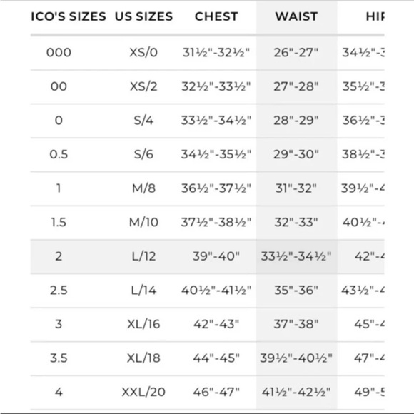 NWOT BLACK LABEL by CHICO’S Pleat-Front Striped Pants - Picture 17 of 17